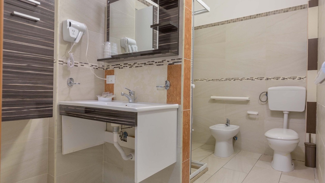 Photo of Bathroom in Grottaglie