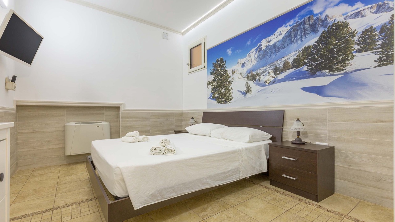 Photo of Bedroom in Grottaglie