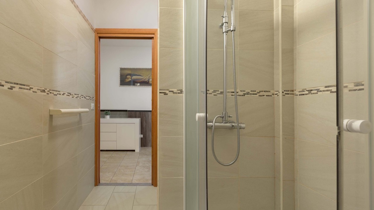 Photo of Bathroom in Grottaglie