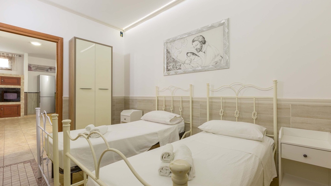 Photo of Bedroom in Grottaglie