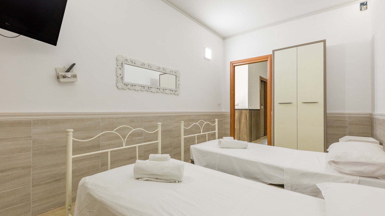 Photo of Bedroom in Grottaglie