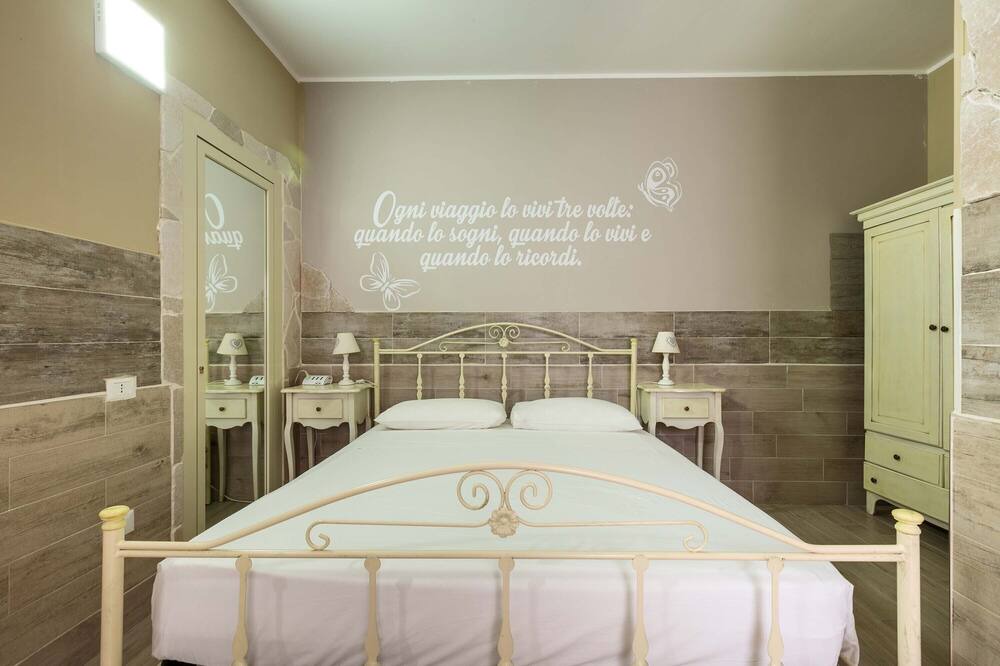 Photo of Bedroom in Grottaglie