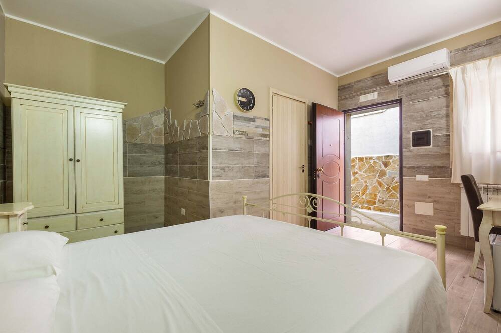Photo of Bedroom in Grottaglie