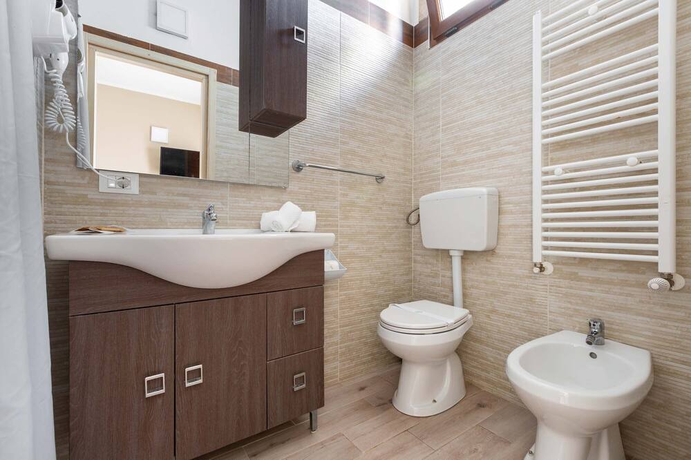 Photo of Bathroom in Grottaglie