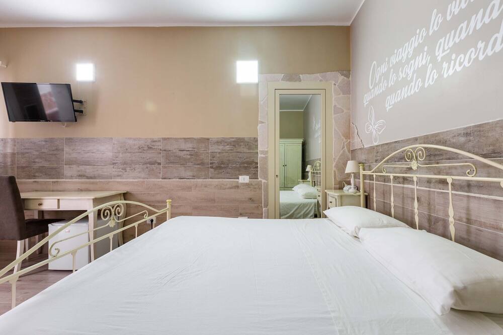 Photo of Bedroom in Grottaglie