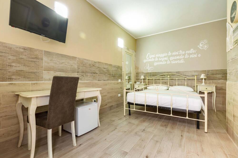 Photo of Bedroom in Grottaglie