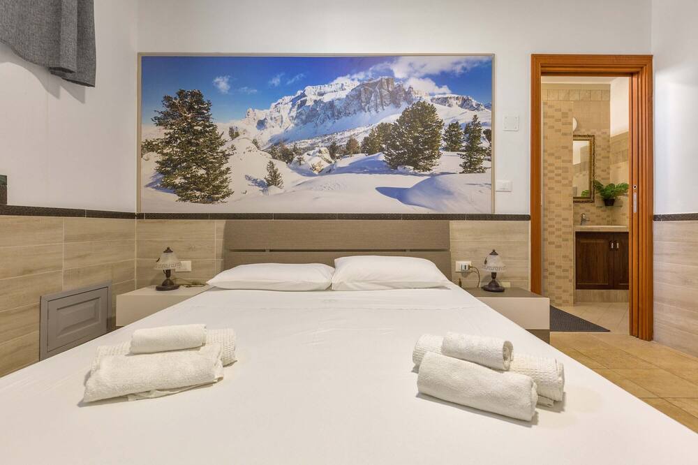 Photo of Bedroom in Grottaglie