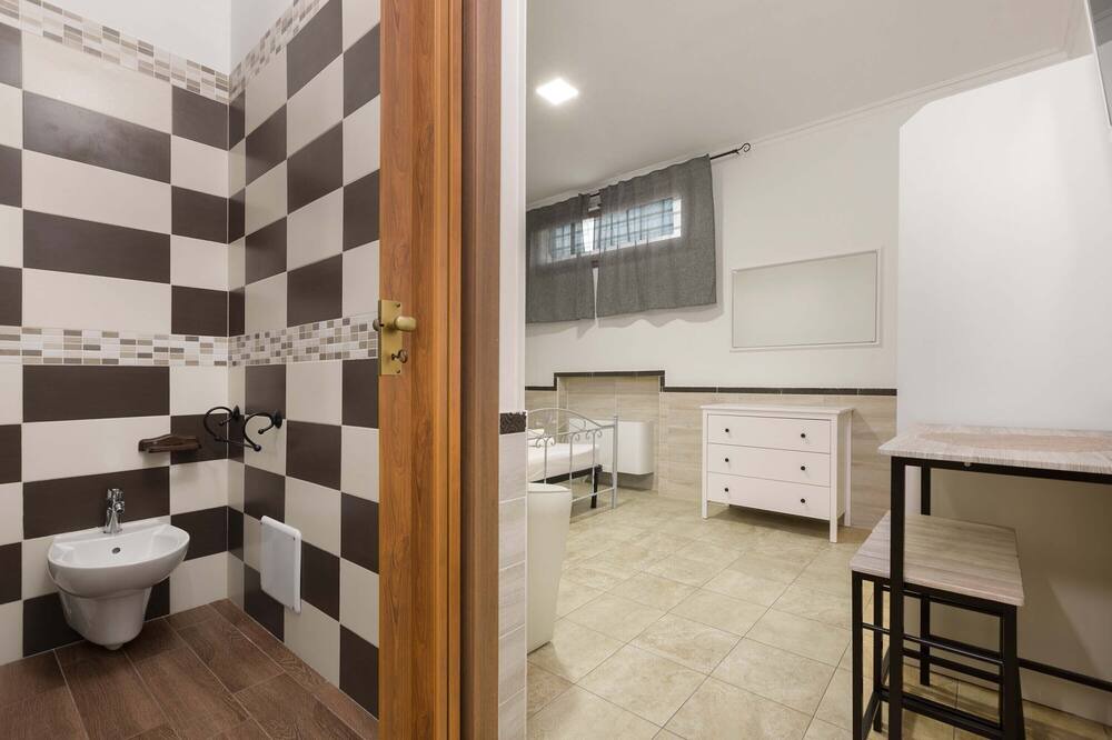 Photo of Bathroom in Grottaglie