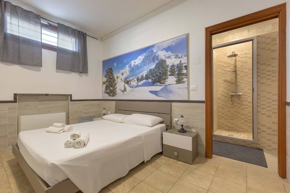 Photo of Bedroom in Grottaglie