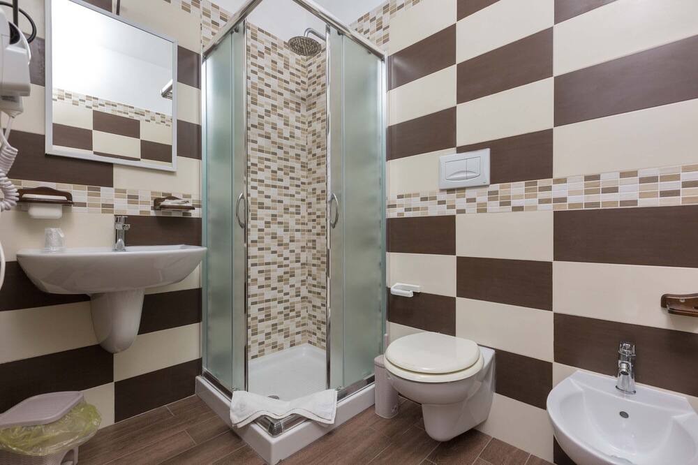 Photo of Bathroom in Grottaglie
