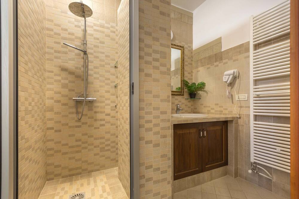 Photo of Bathroom in Grottaglie