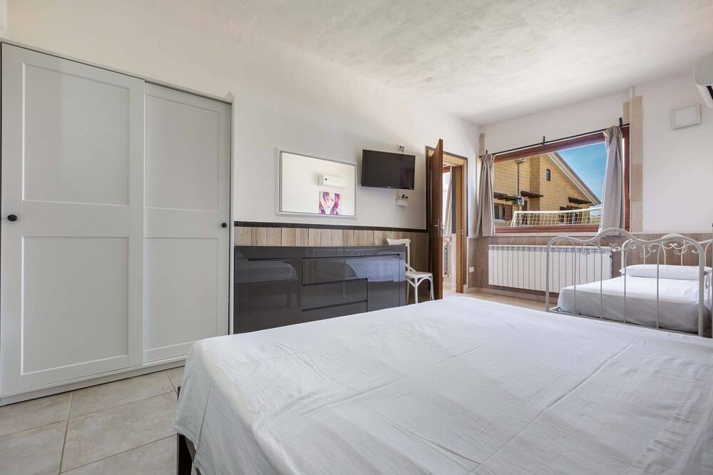 Photo of Bedroom in Grottaglie