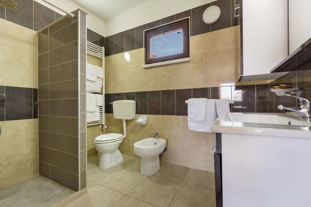Photo of Bathroom in Grottaglie
