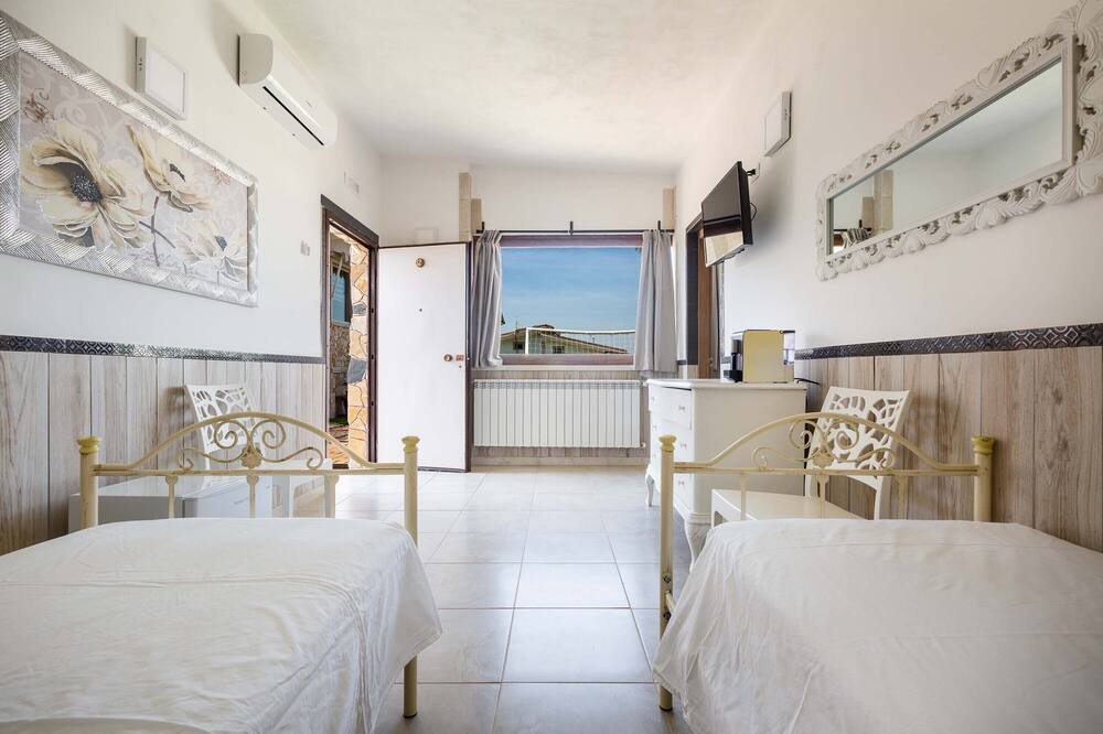 Photo of Bedroom in Grottaglie