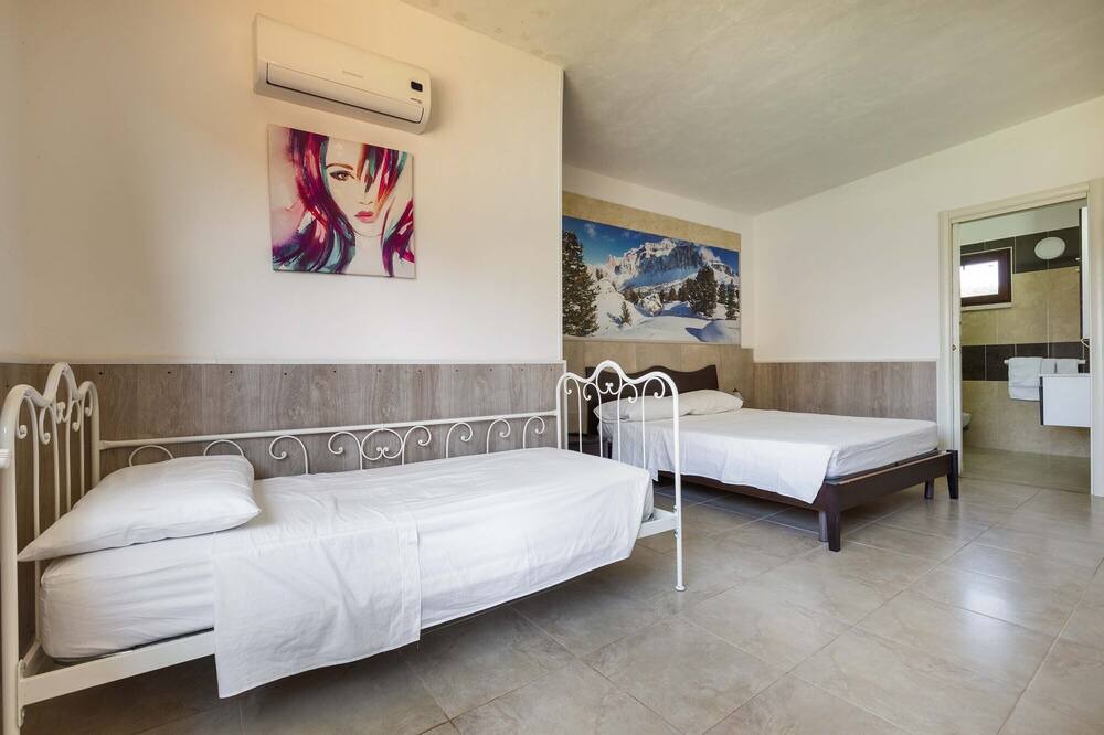 Photo of Bedroom in Grottaglie