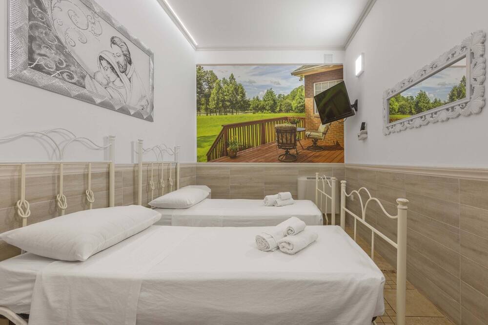 Photo of Bedroom in Grottaglie