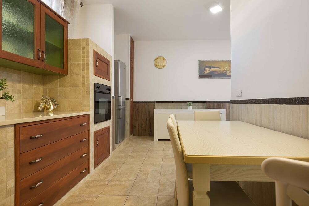 Photo of Kitchen in Grottaglie