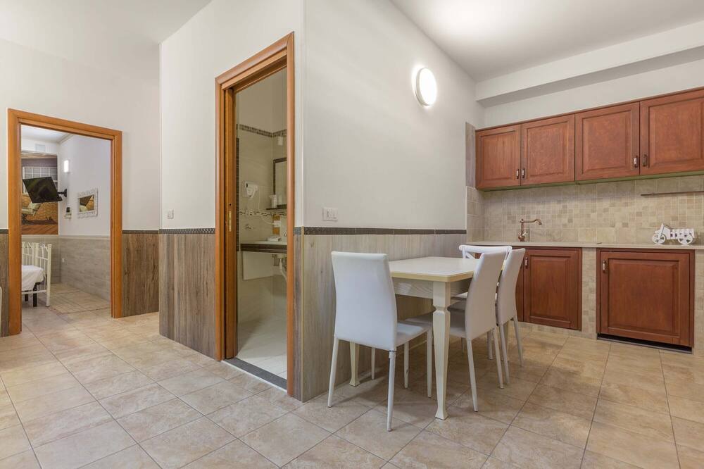 Photo of Kitchen in Grottaglie