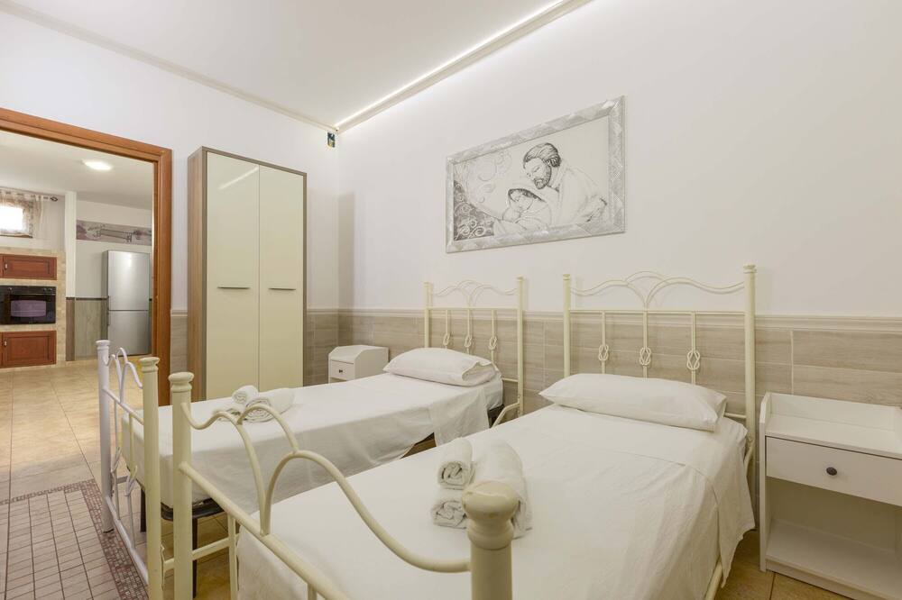 Photo of Bedroom in Grottaglie