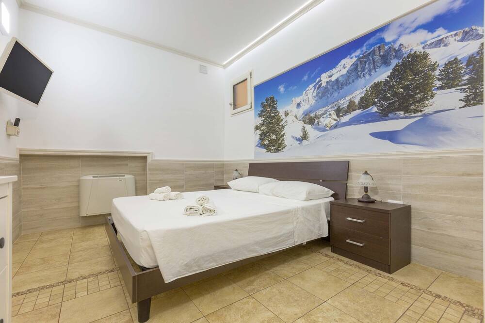Photo of Bedroom in Grottaglie