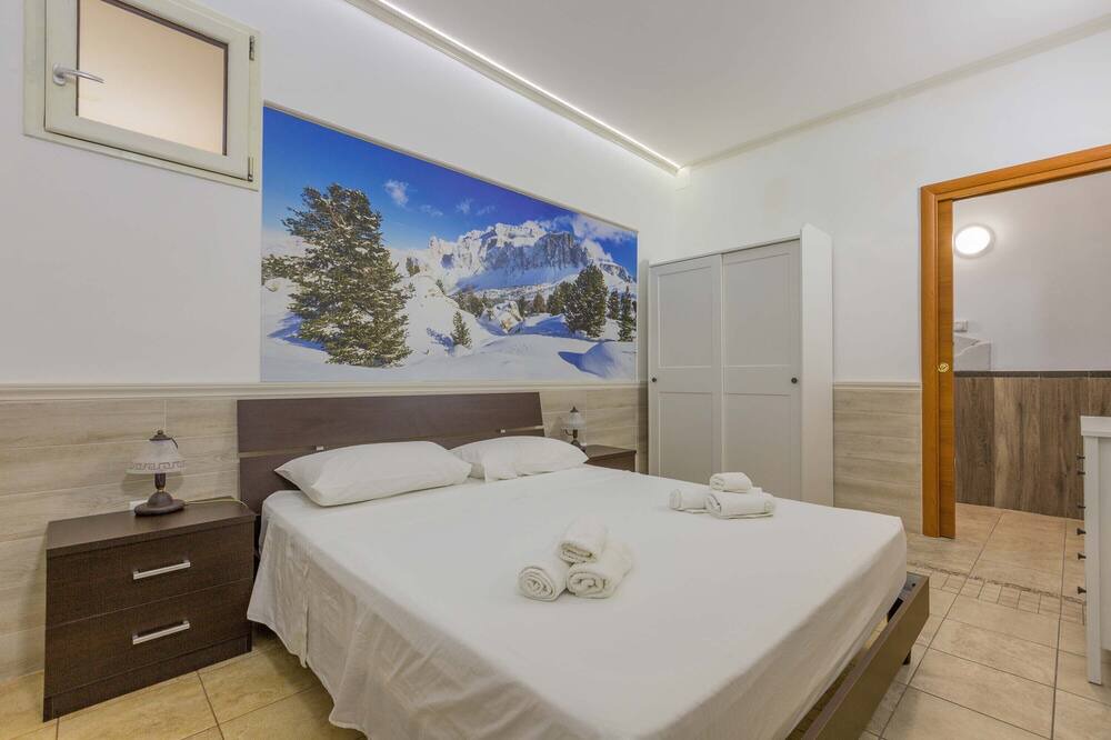Photo of Bedroom in Grottaglie