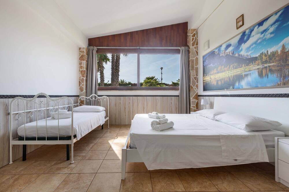Photo of Bedroom in Grottaglie