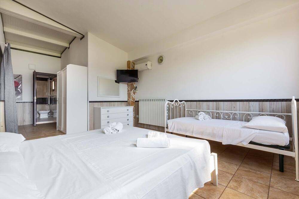 Photo of Bedroom in Grottaglie