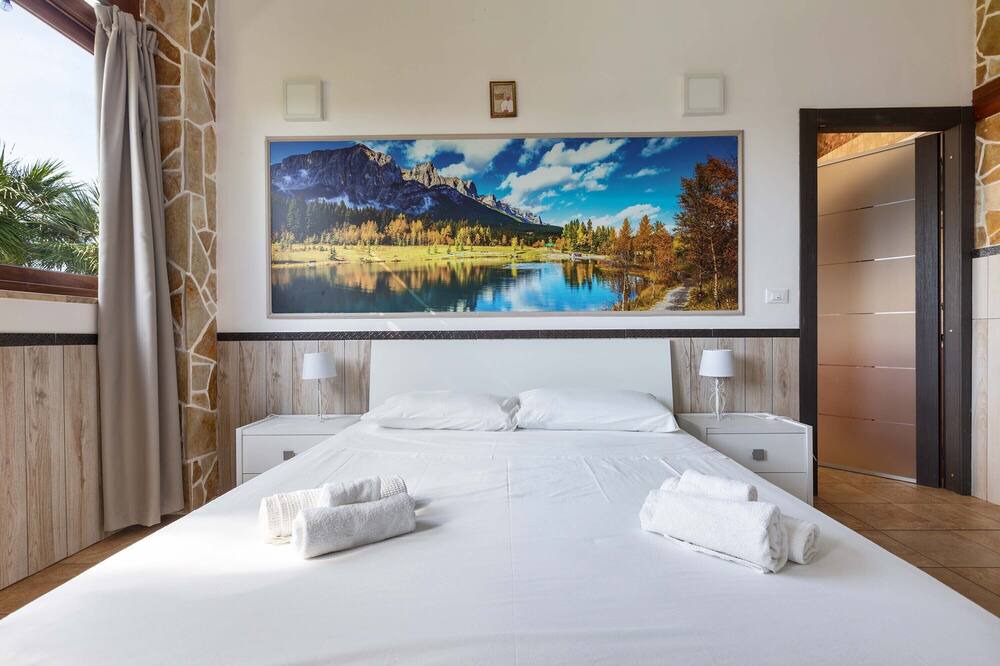 Photo of Bedroom in Grottaglie