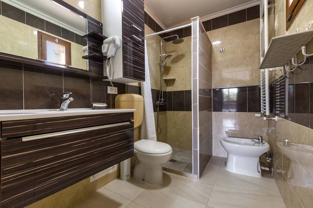 Photo of Bathroom in Grottaglie
