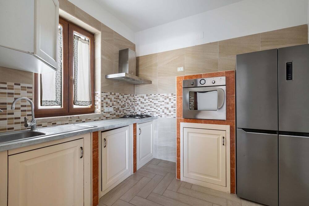 Photo of Kitchen in Grottaglie