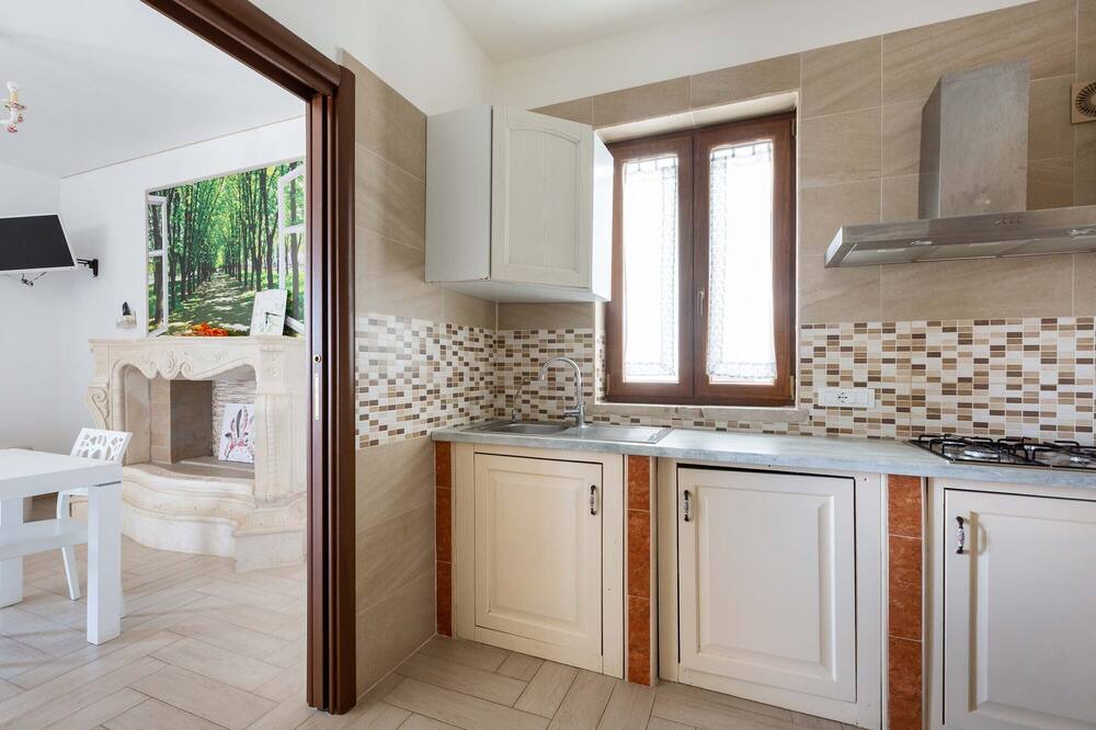 Photo of Kitchen in Grottaglie
