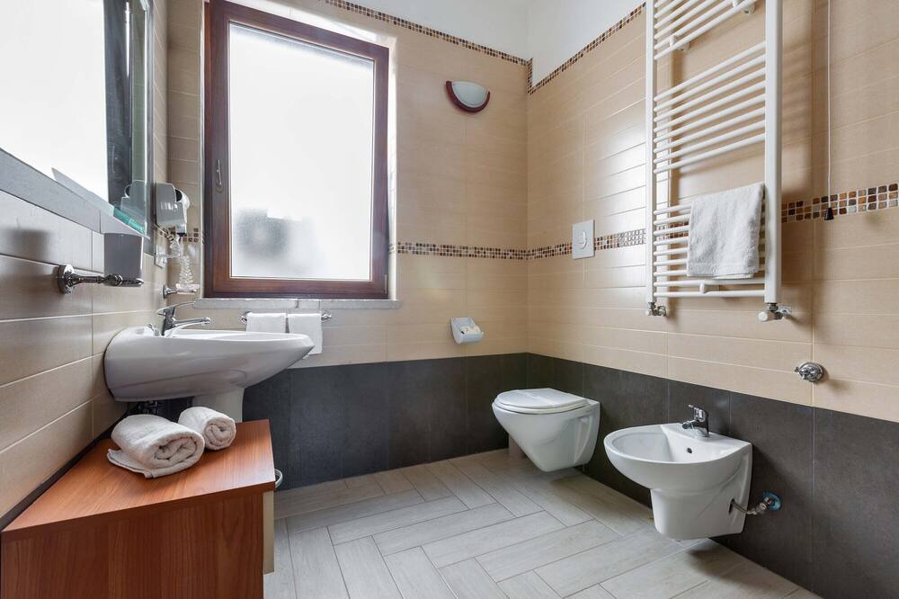 Photo of Bathroom in Grottaglie