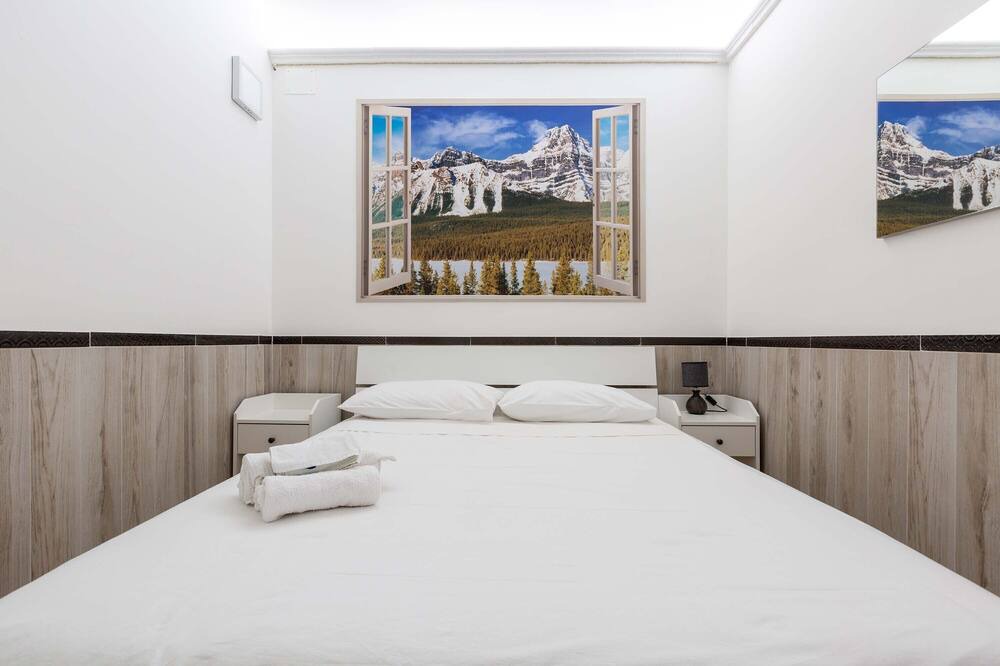 Photo of Bedroom in Grottaglie