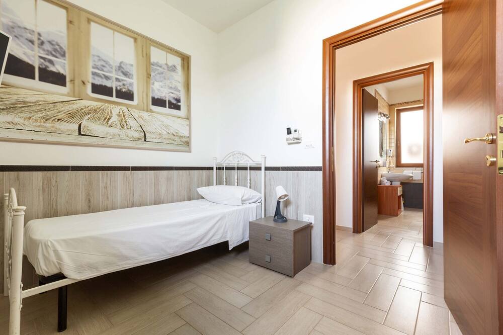 Photo of Bedroom in Grottaglie
