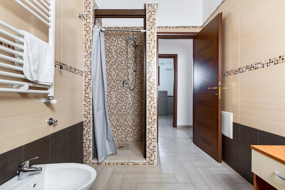 Photo of Bathroom in Grottaglie