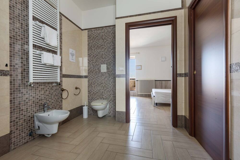 Photo of Bathroom in Grottaglie