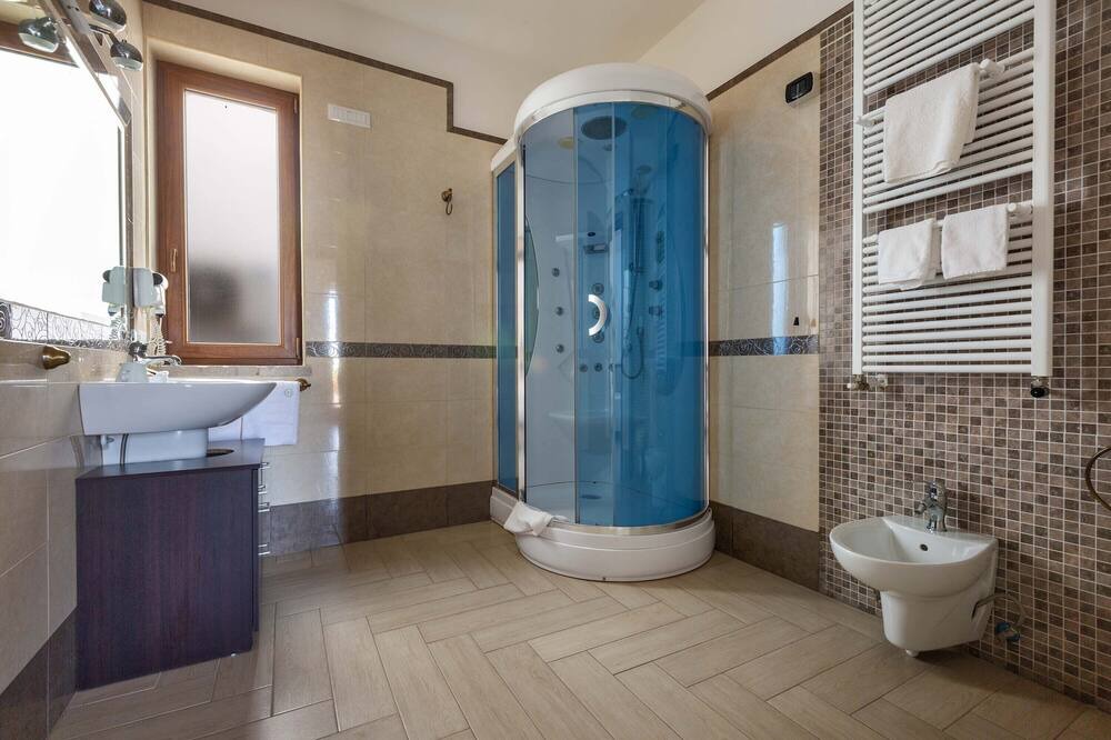 Photo of Bathroom in Grottaglie