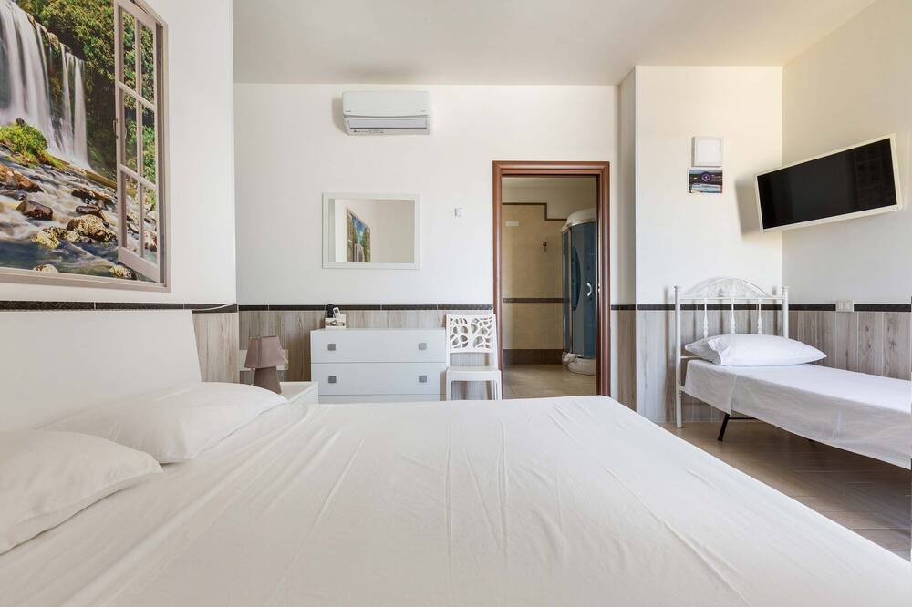 Photo of Bedroom in Grottaglie