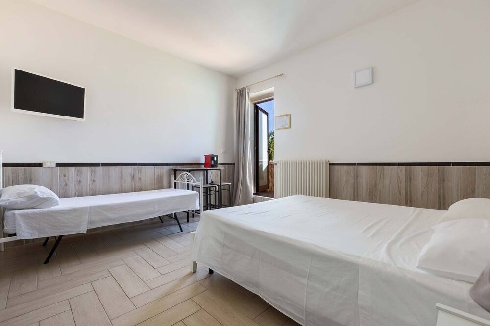 Photo of Bedroom in Grottaglie