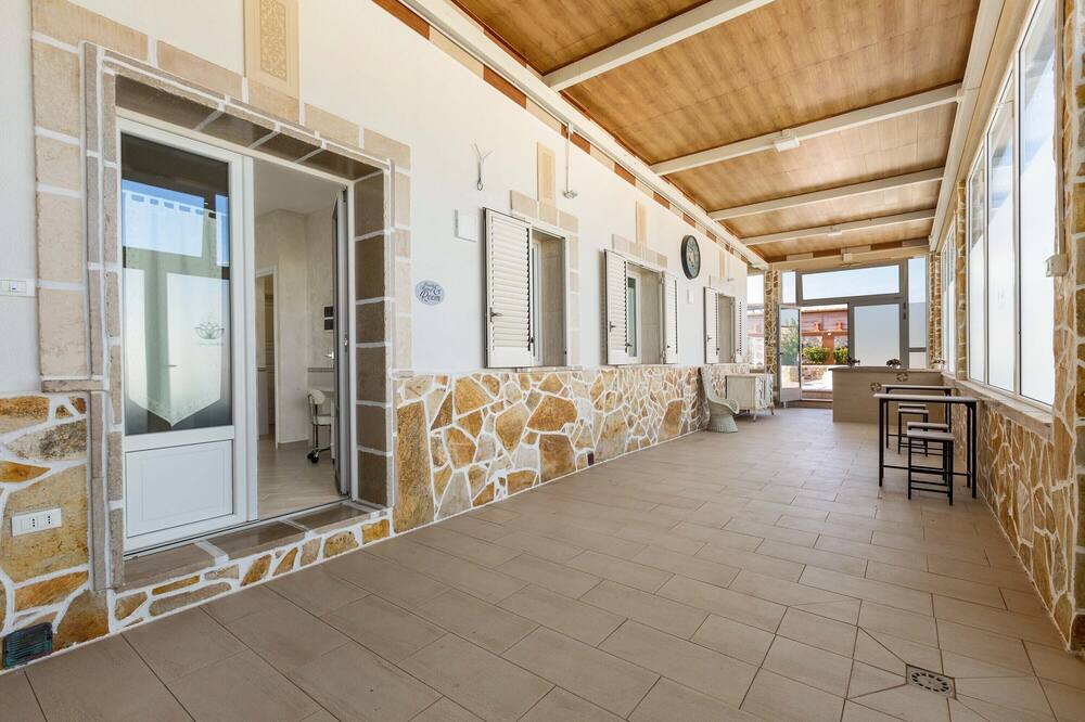 Photo of Patio Balcony in Grottaglie