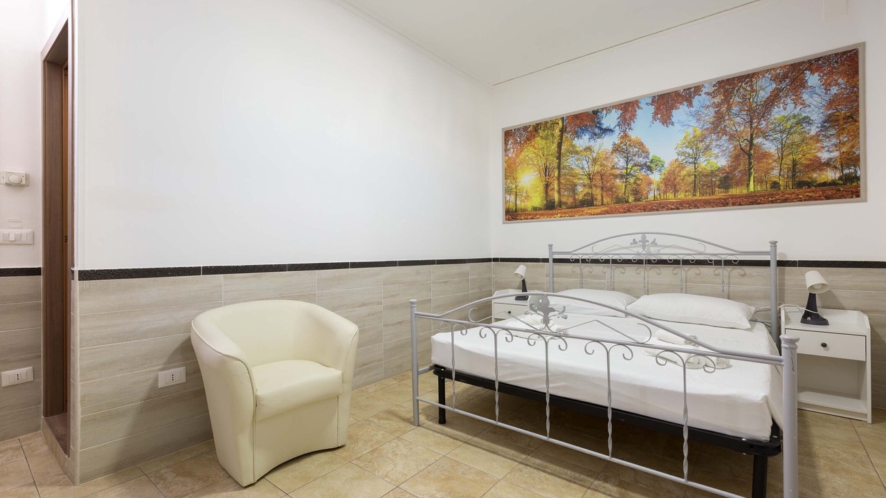 Photo of Bedroom in Grottaglie