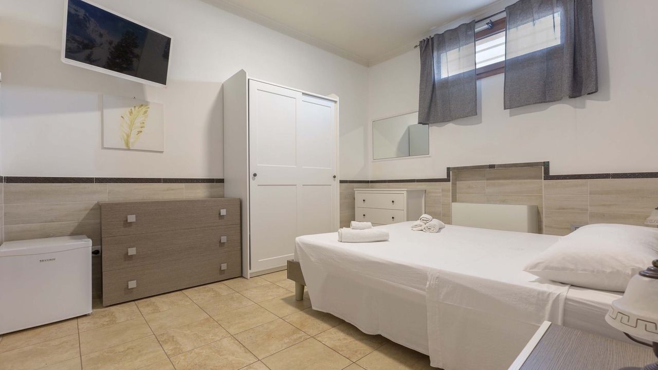Photo of Bedroom in Grottaglie