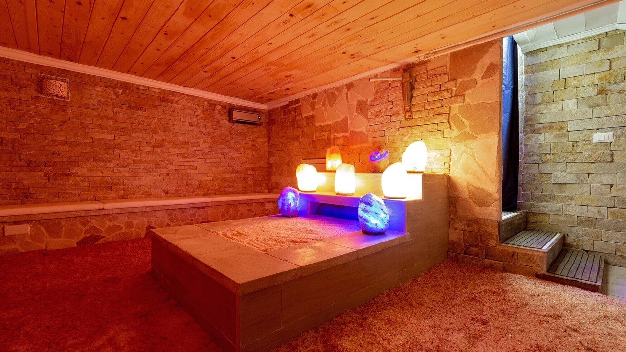 Photo of Bedroom in Grottaglie