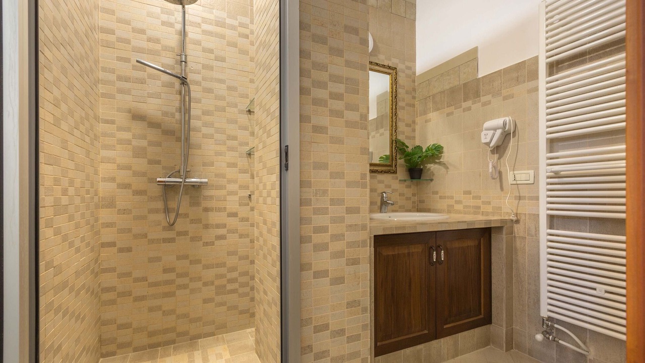 Photo of Bathroom in Grottaglie