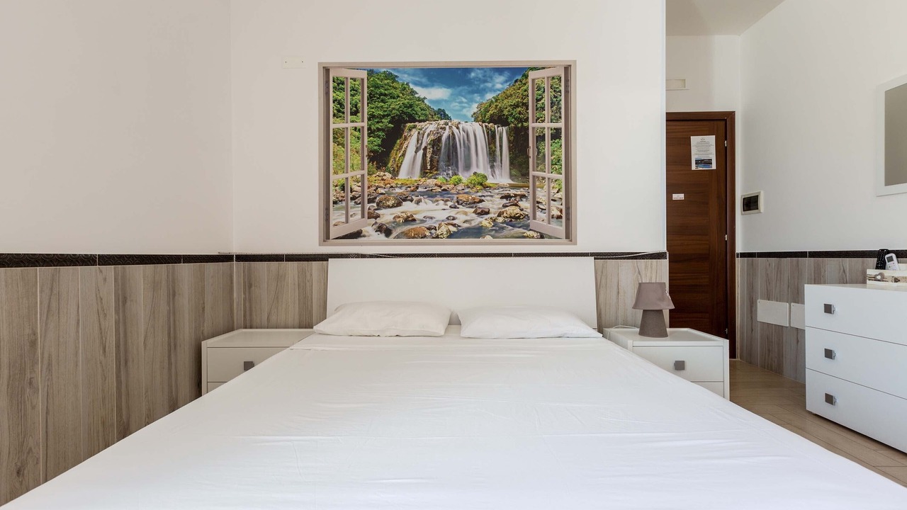 Photo of Bedroom in Grottaglie