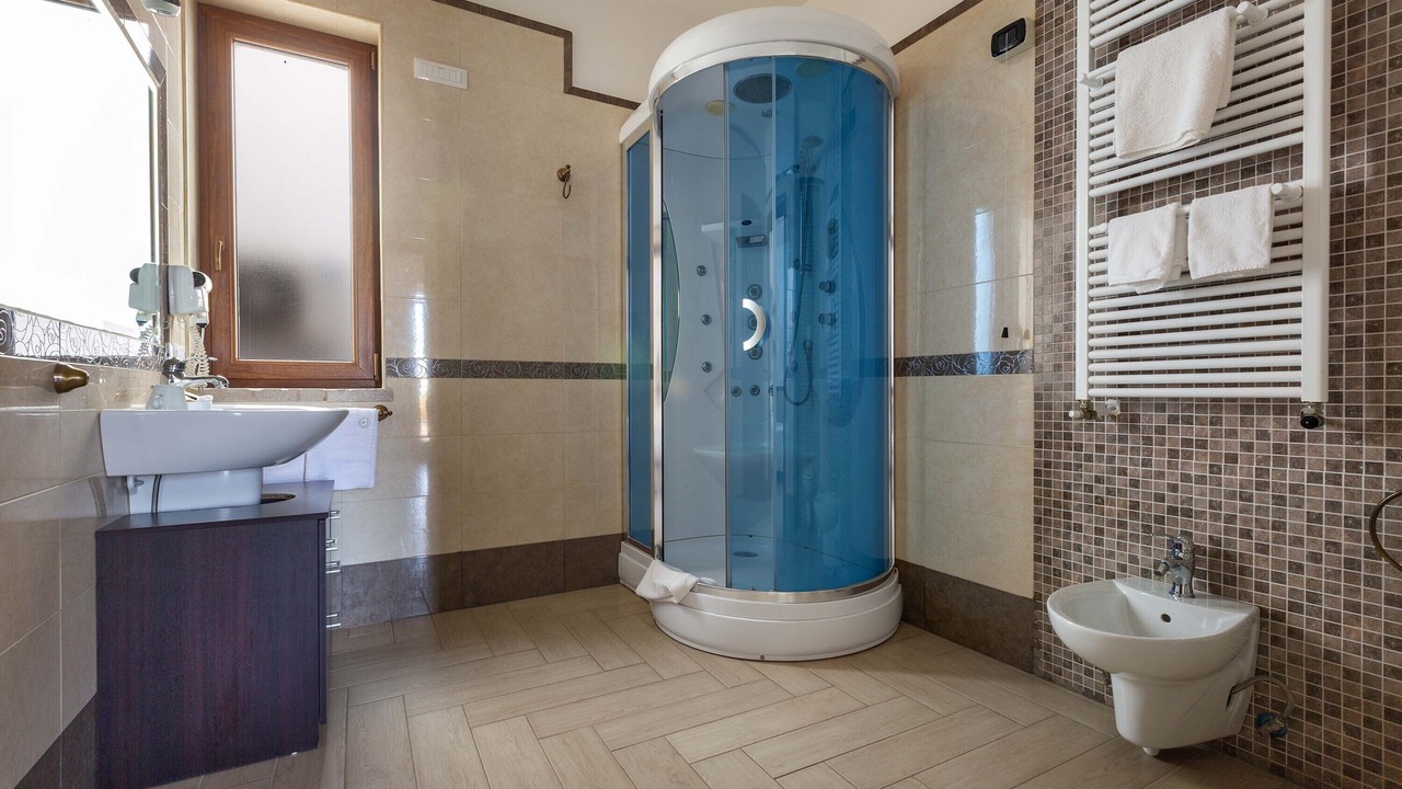 Photo of Bathroom in Grottaglie