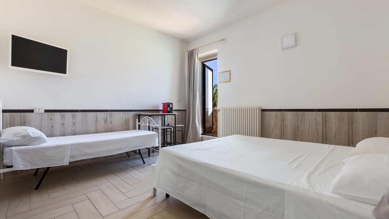 Photo of Bedroom in Grottaglie