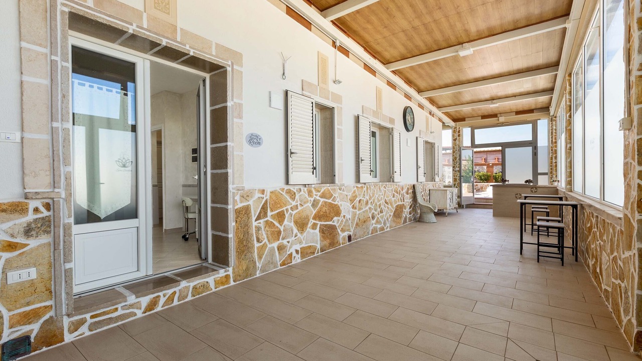 Photo of Patio Balcony in Grottaglie