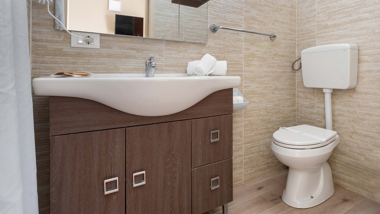 Photo of Bathroom in Grottaglie