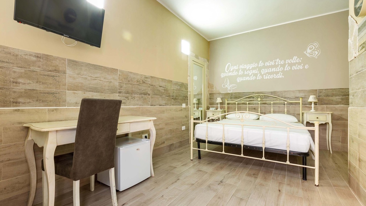 Photo of Bedroom in Grottaglie